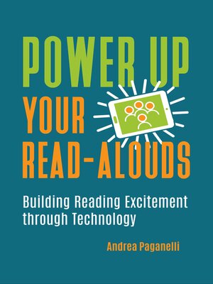 cover image of Power Up Your Read-Alouds